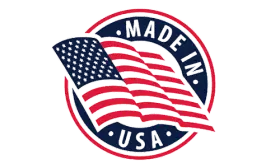 seal Made In The USA