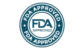 seal FDA Approved